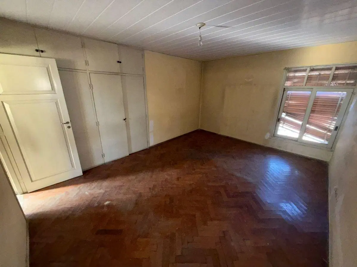 Casa en Godoy Cruz a reciclar 3