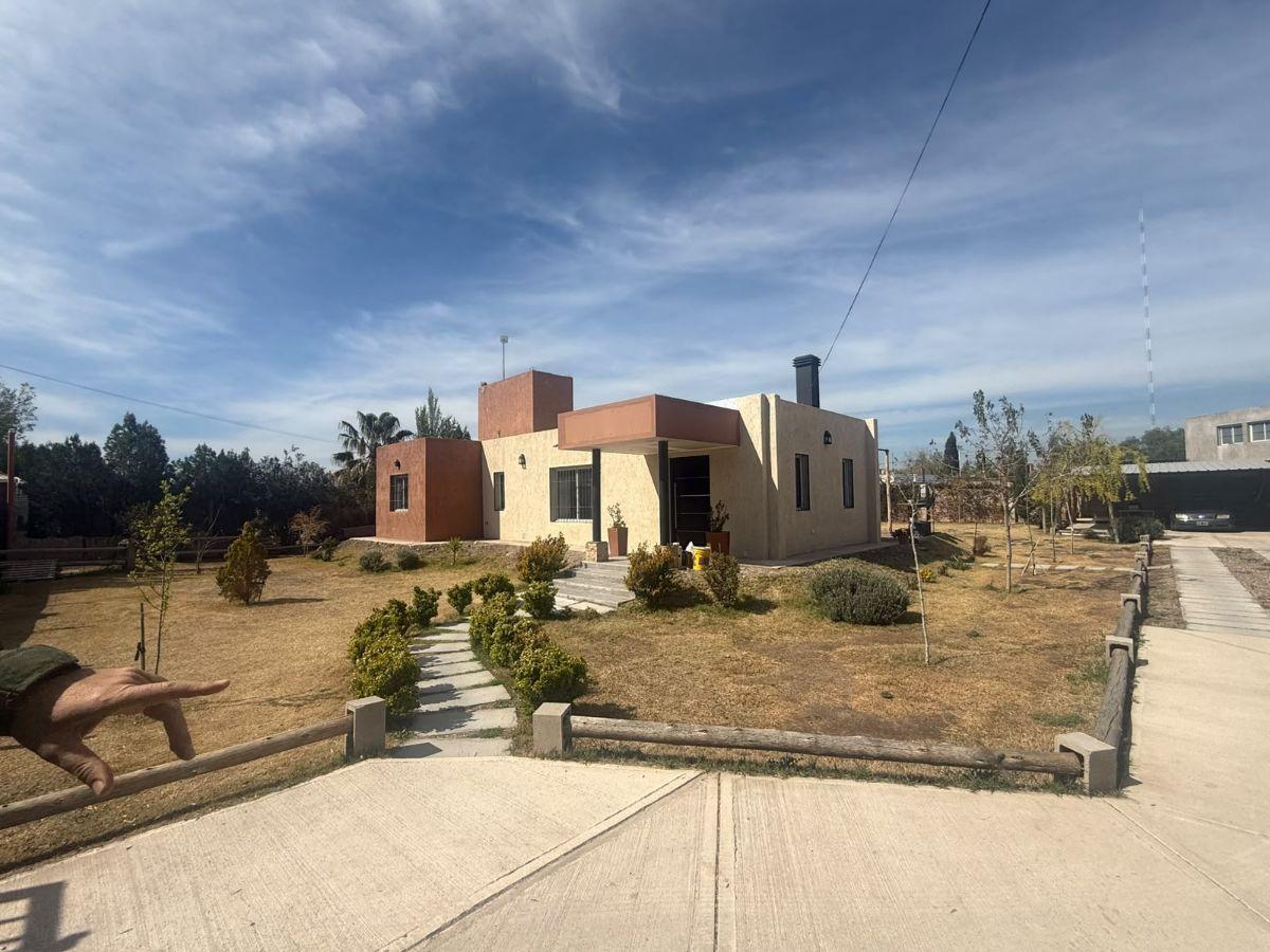Foto de Casa en Barrio Alto Portal del Sauce, imagen 1