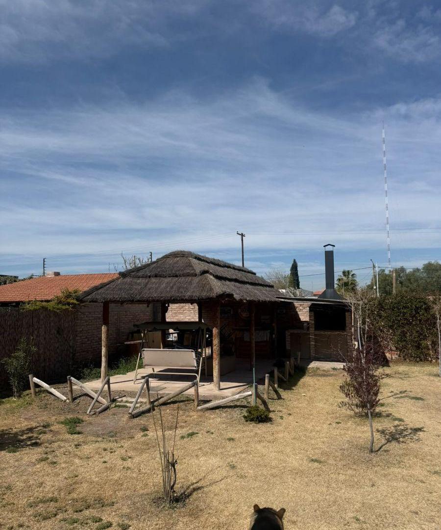 Foto de Casa en Barrio Alto Portal del Sauce, imagen 5