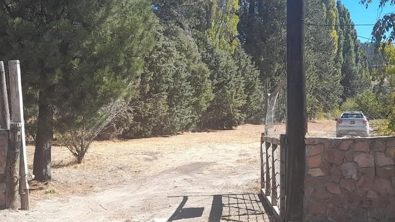 Oportunidad de Inversión Hermosa Parcela Sobre Ruta 40 3