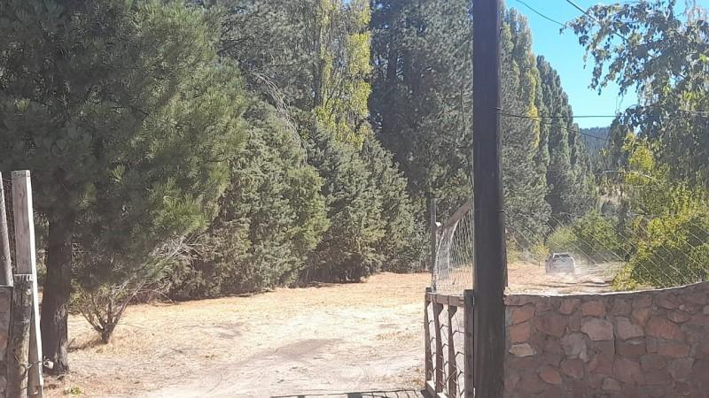 Oportunidad de Inversión Hermosa Parcela Sobre Ruta 40 4
