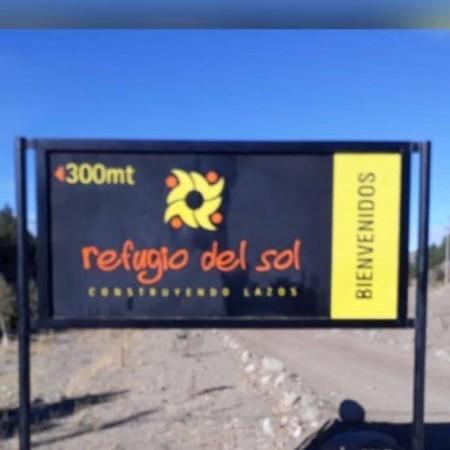Oportunidad Lote en Barrio Refugio del Sol 2