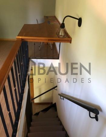 Departamento Tipo Duplex Moderno y Centrico 2