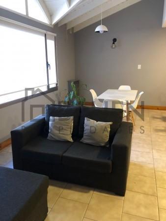 Departamento Tipo Duplex Moderno y Centrico 1