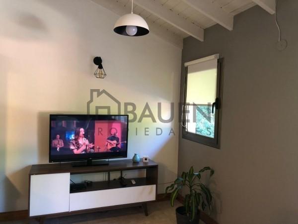 Departamento Tipo Duplex Moderno y Centrico 4