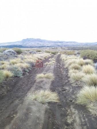 Lote con Increibles Vistas en Huechulafquen 5