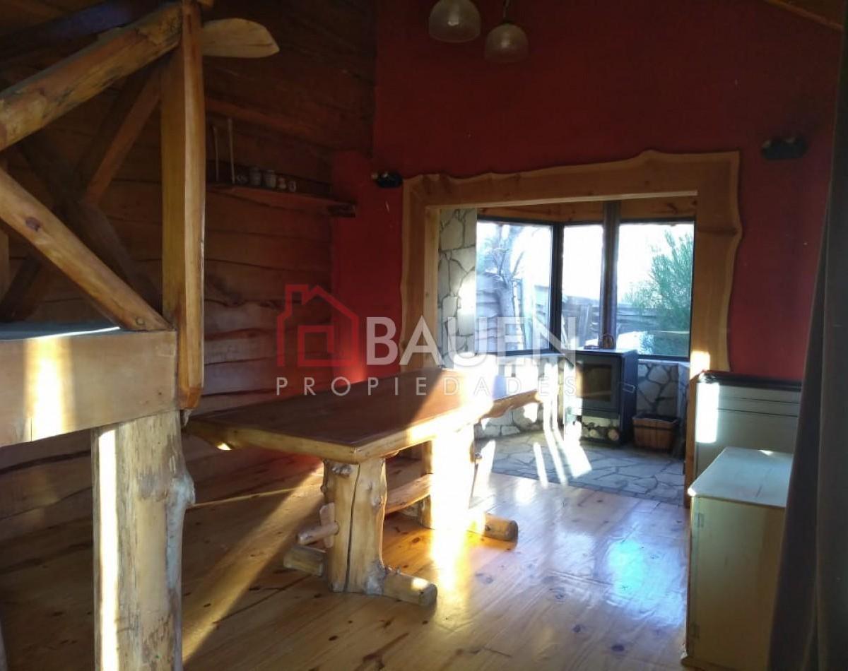 Excelente Propiedad en Barrio Jardines del Chimehuin 2