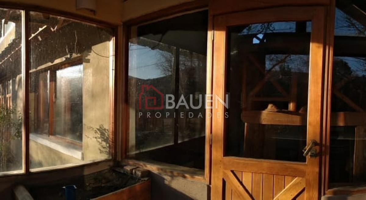 Excelente Propiedad en Barrio Jardines del Chimehuin 5