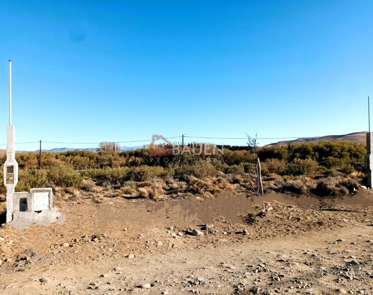Lote Cercano Al Rio en B° Refugio del Sol 5
