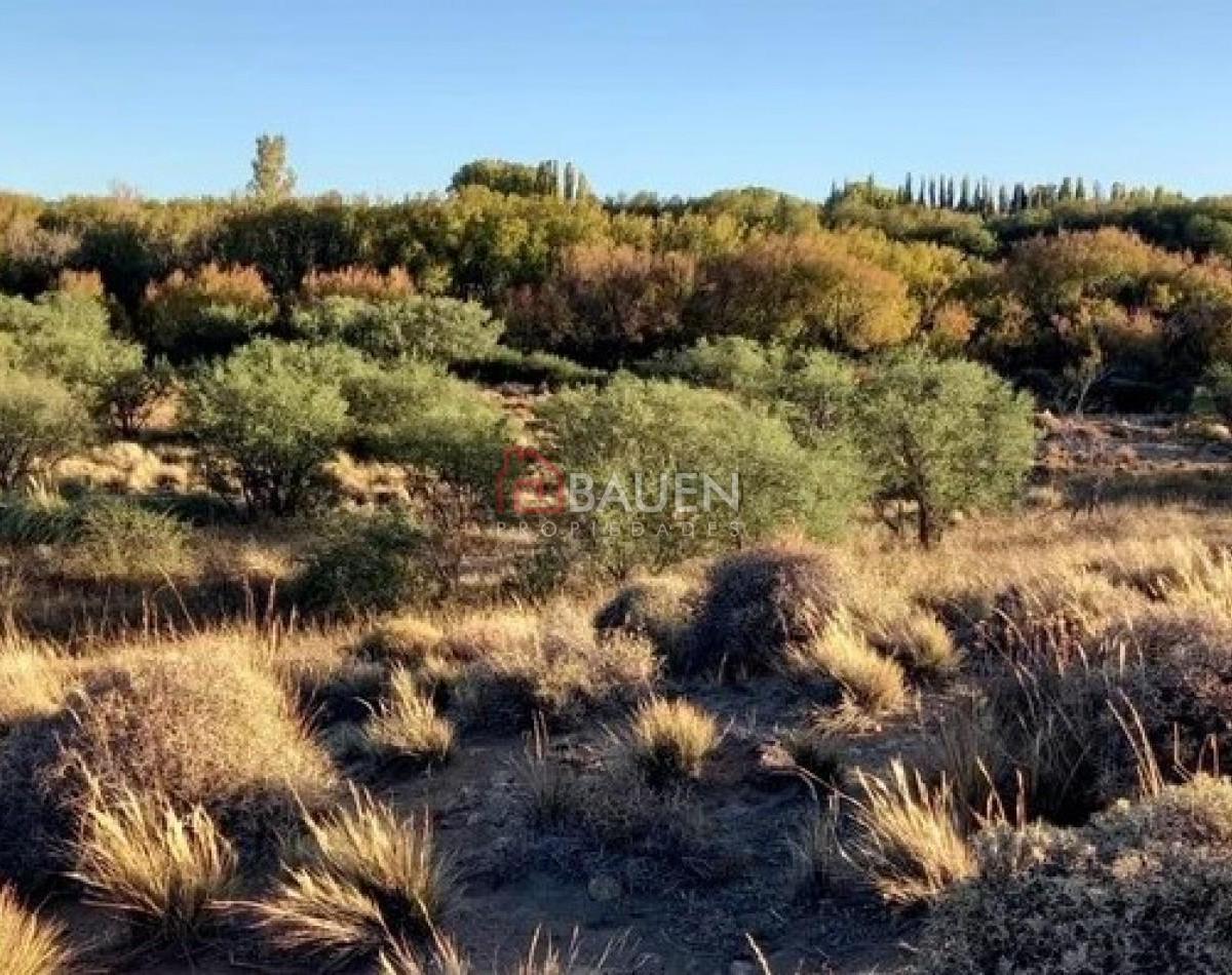 Lote Cercano Al Rio en B° Refugio del Sol 3