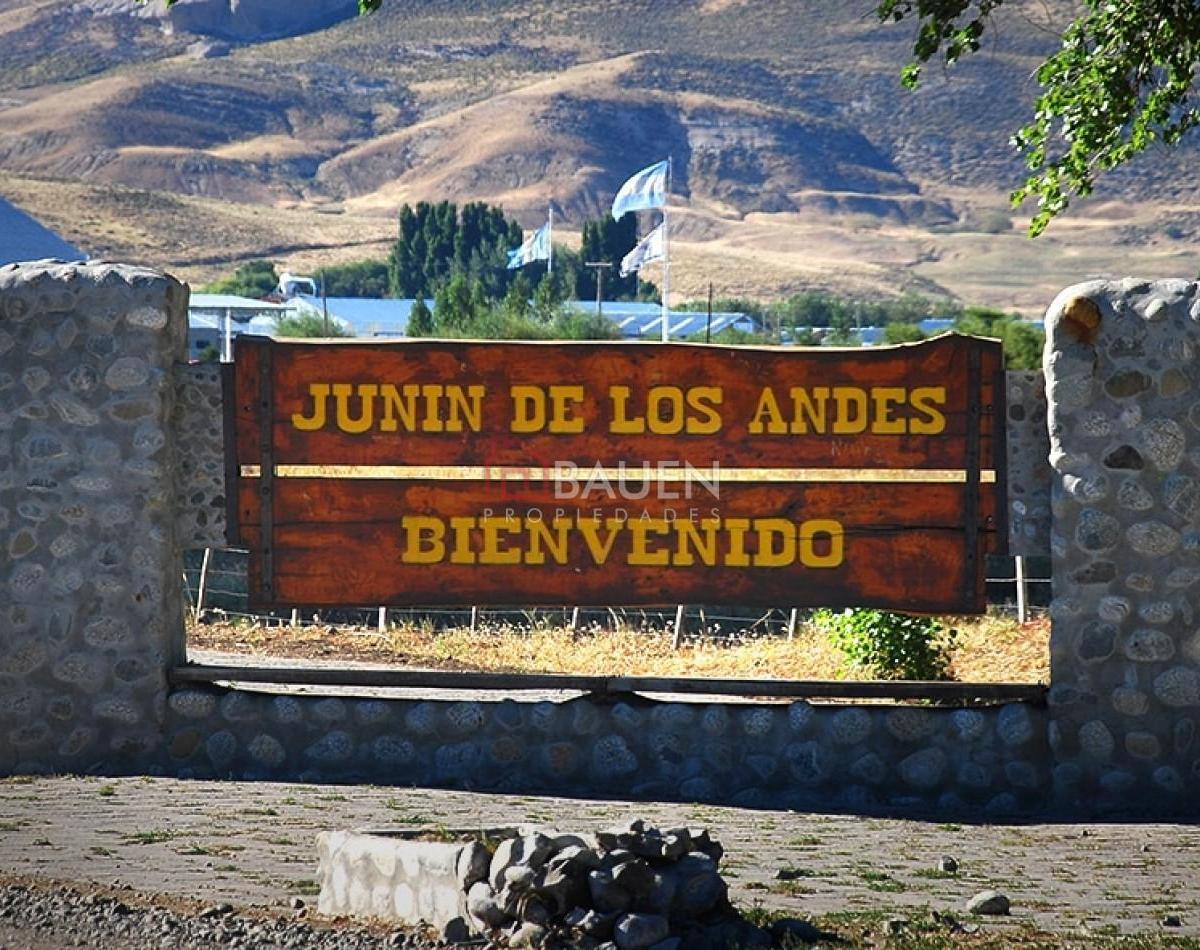 Propiedad en Argentina