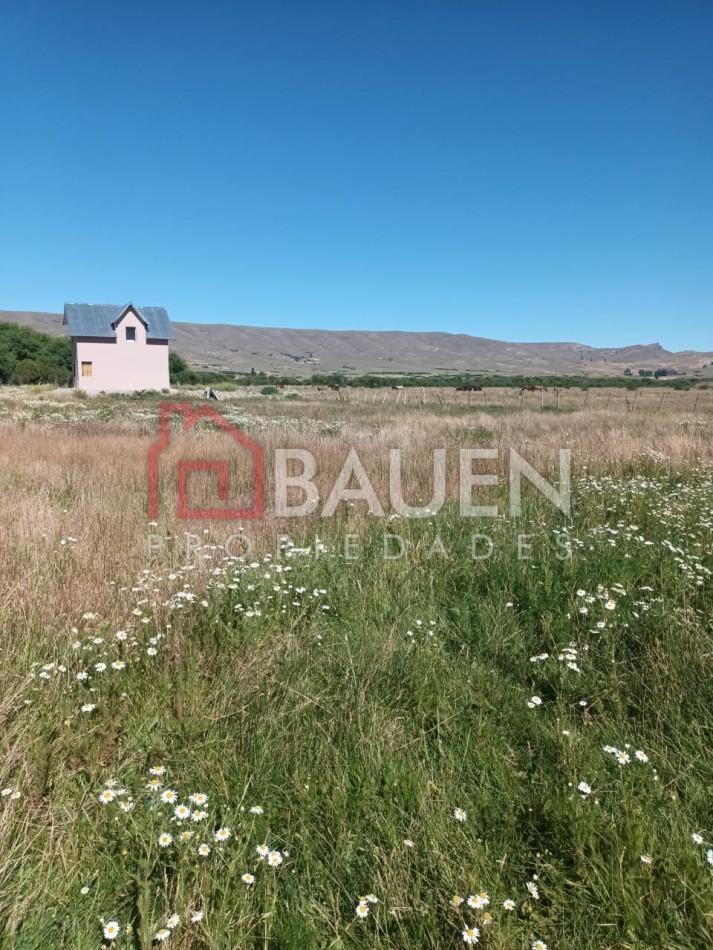 Lote Barrio Jardines del Chimehuin Junin de Los Andes 3