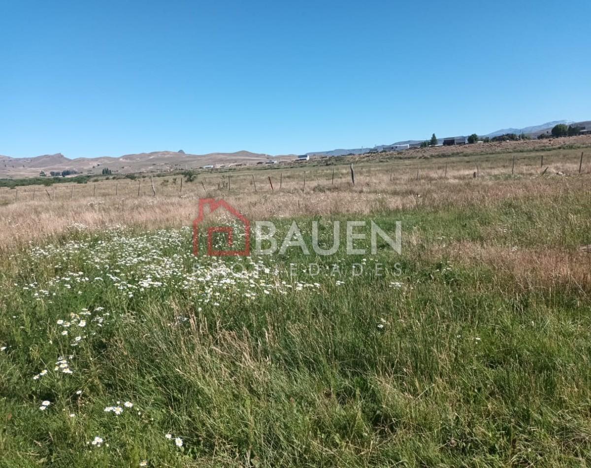 Lote Barrio Jardines del Chimehuin Junin de Los Andes 2