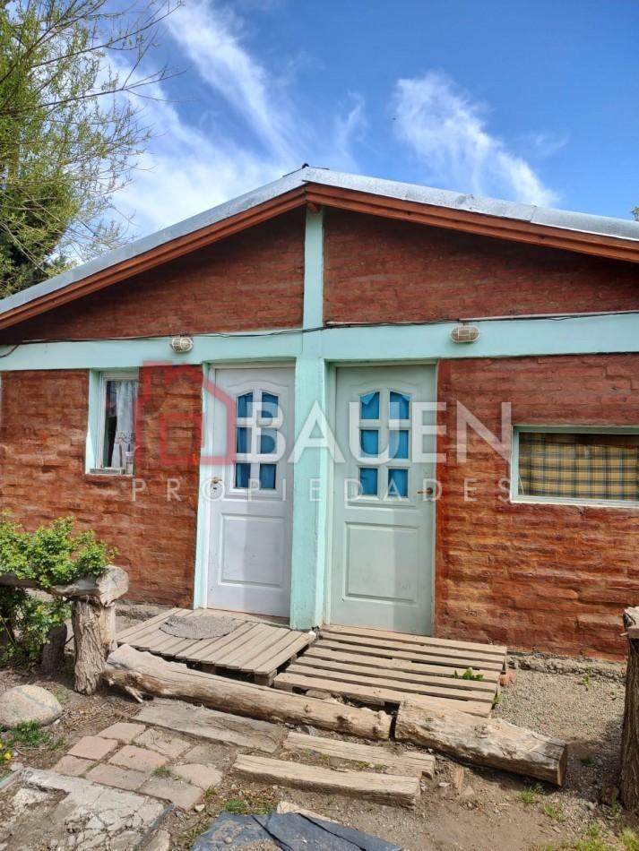 Casa Mas Cabañas en Junin de Los Andes, Neuquen 4