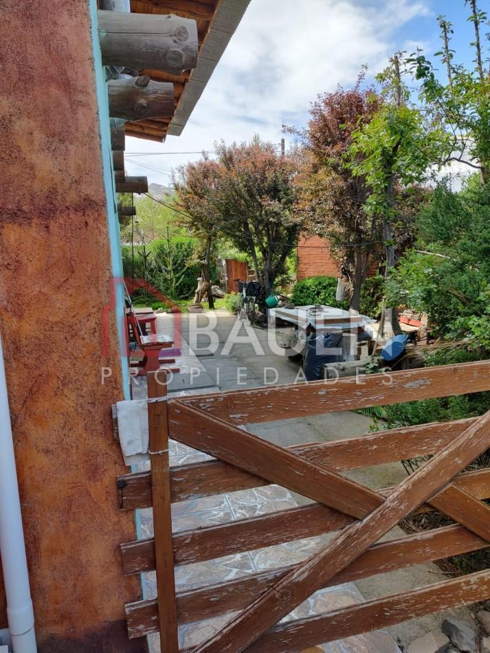 Casa Mas Cabañas en Junin de Los Andes, Neuquen 1
