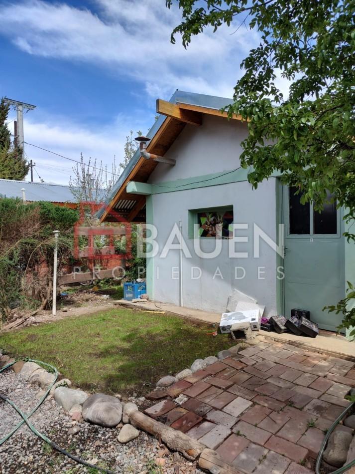 Casa Mas Cabañas en Junin de Los Andes, Neuquen 2