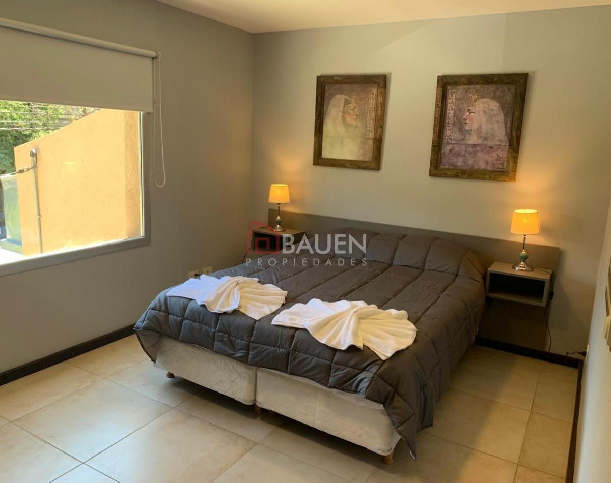 Departamento 3 Ambientes en Av San Martin 2