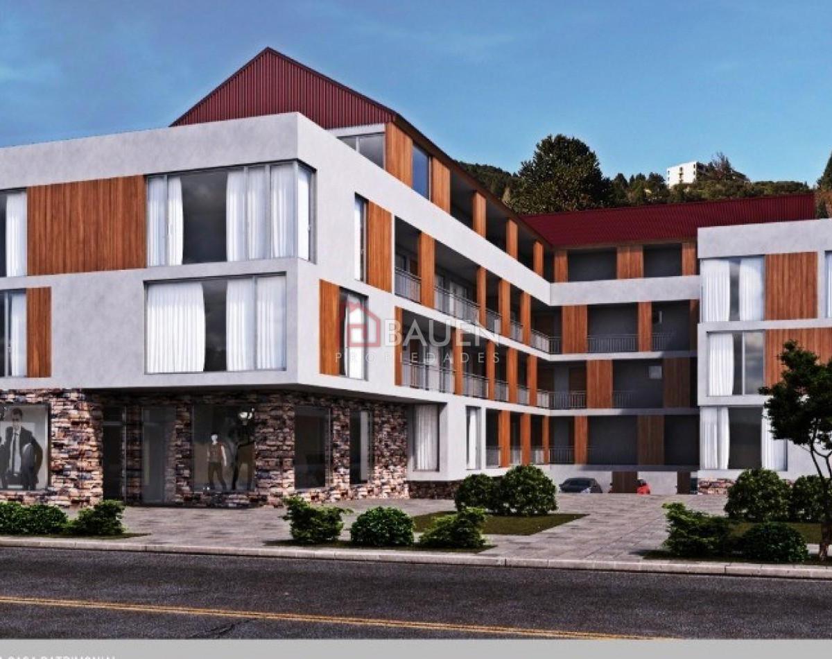 Departamento 3 Ambientes en Av San Martin 1