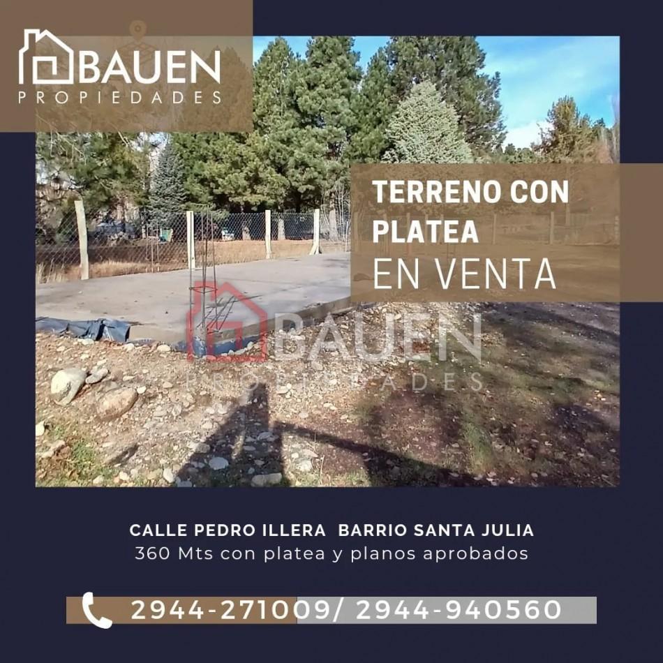 Propiedad en Argentina