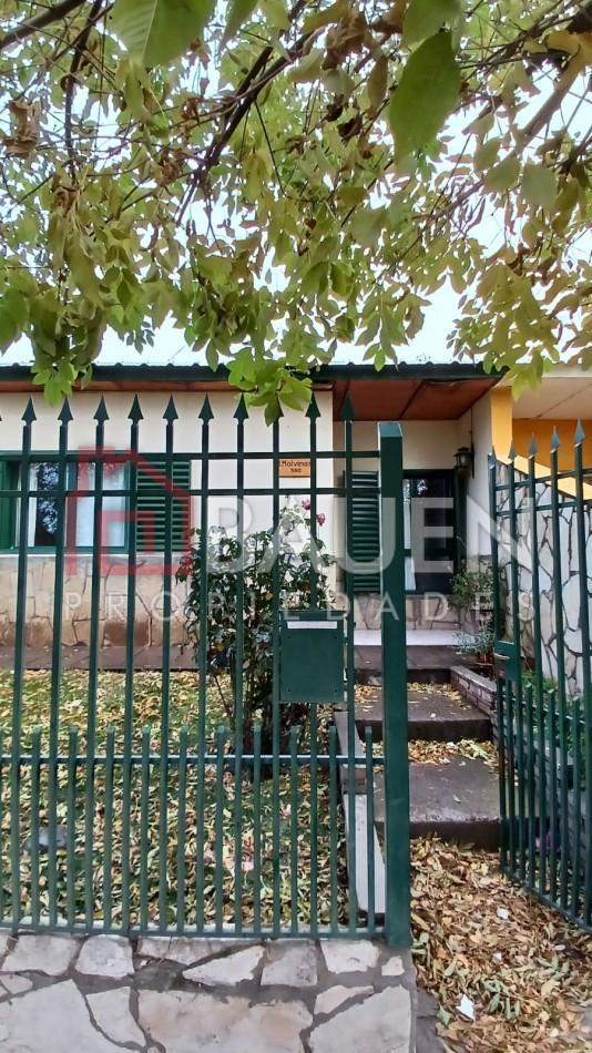 Hermosa Casa en Barrio Primeros Pobladores - Junin de Los Andes - Neuquen 5