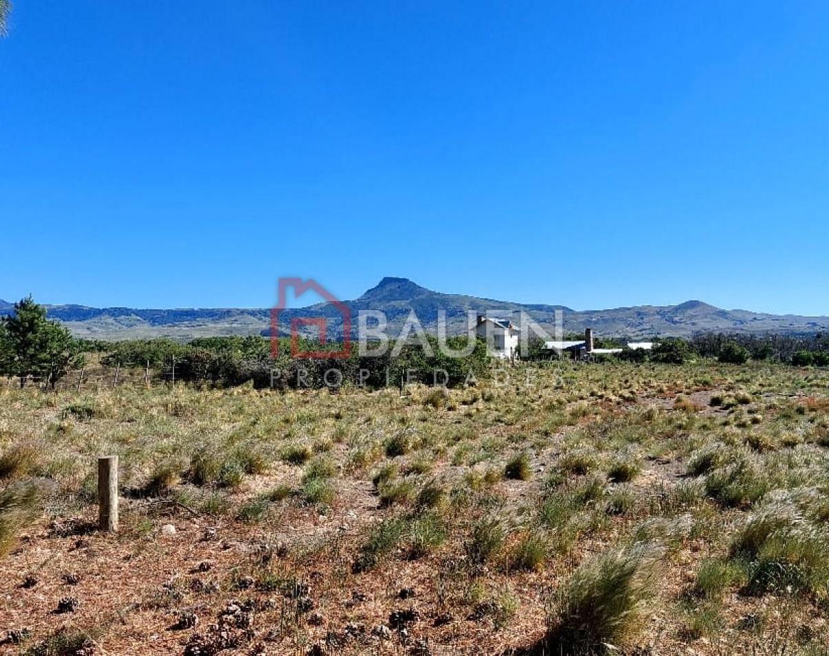 Gran Lote en Venta en El Loteo Lago Huechulafquen - Junin de Los Andes Neuquen 4