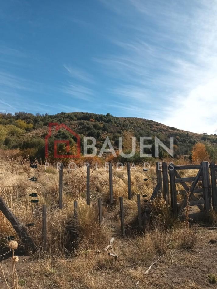 Espectacular Lote en Loteo El Hipico - Junin de Los Andes 4