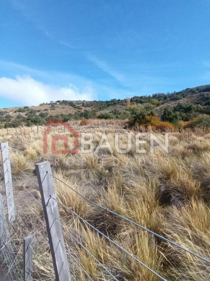 Espectacular Lote en Loteo El Hipico - Junin de Los Andes 1