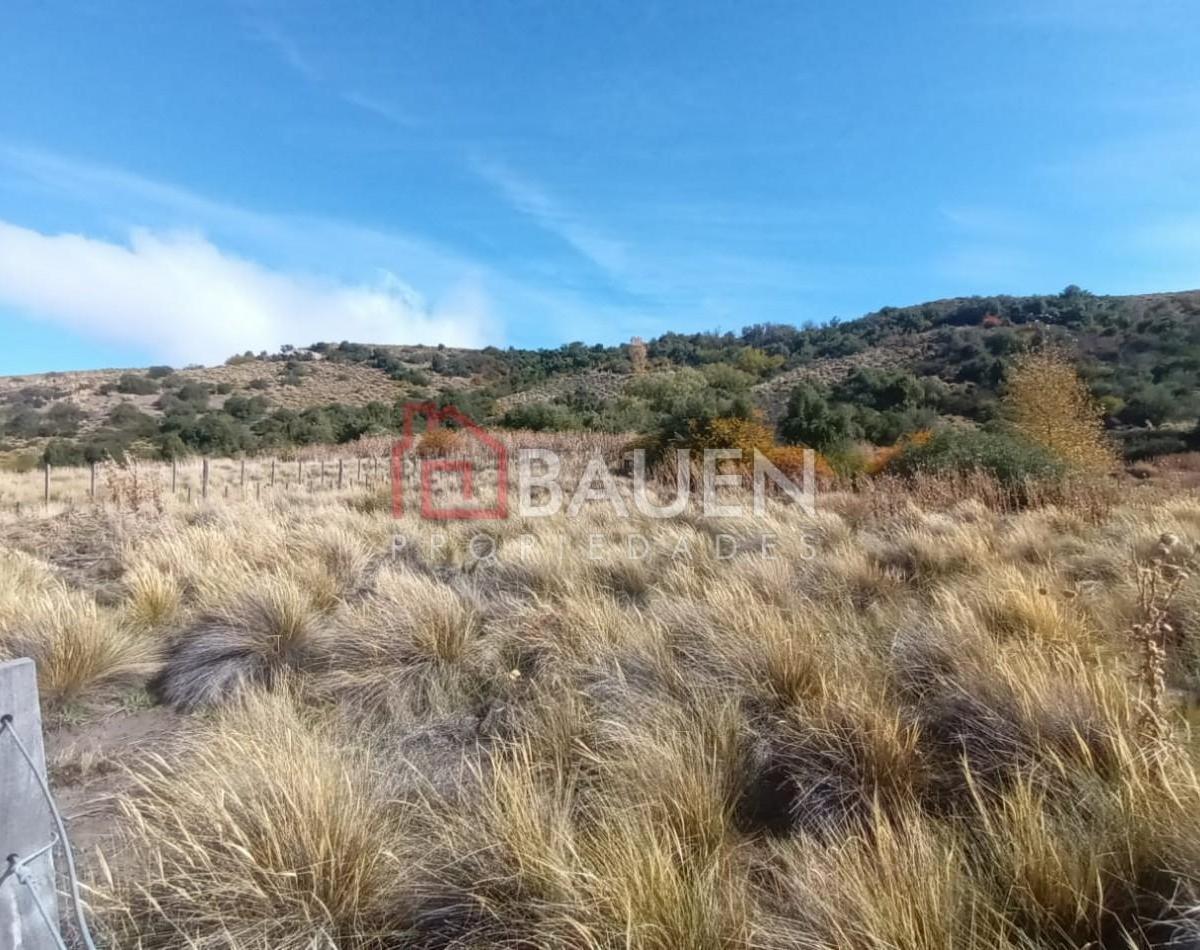 Espectacular Lote en Loteo El Hipico - Junin de Los Andes 3
