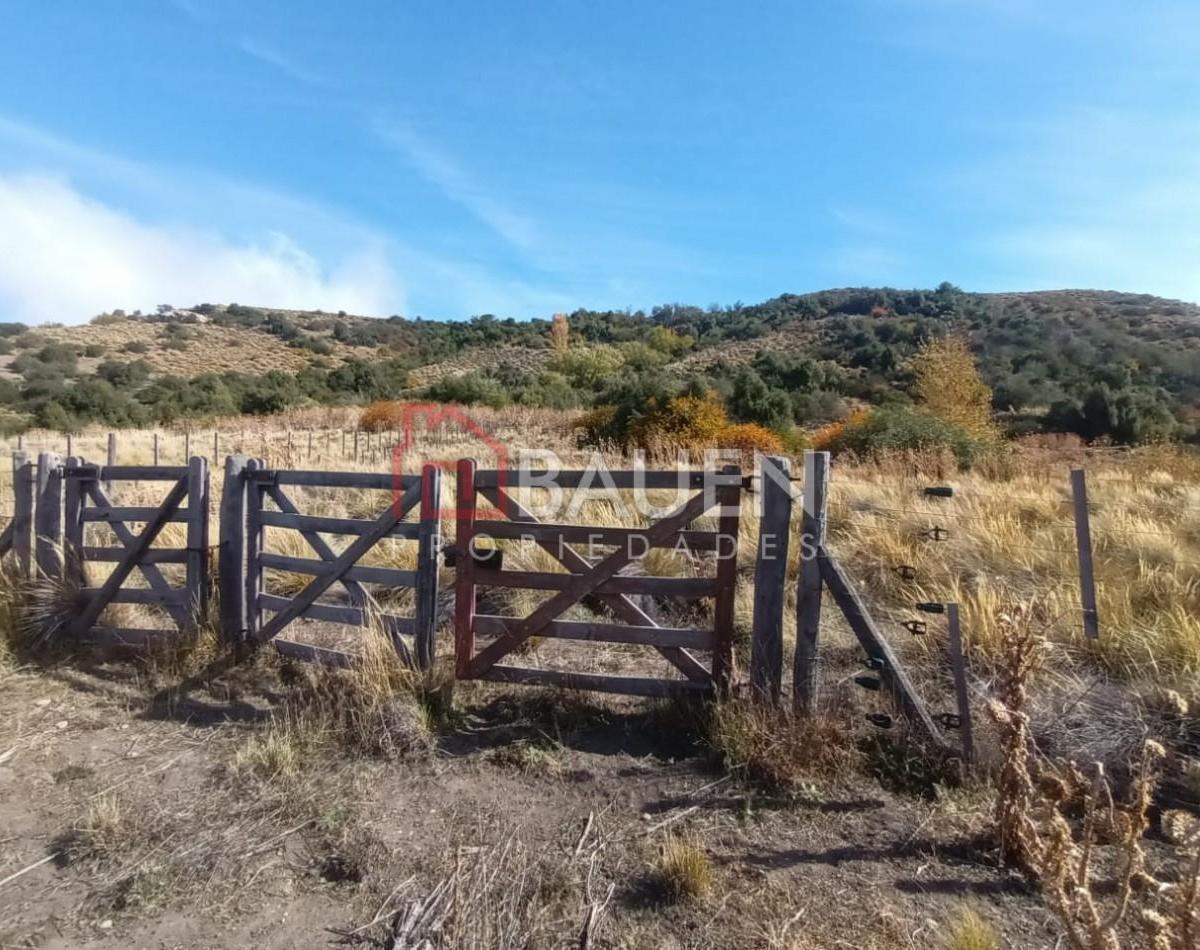 Espectacular Lote en Loteo El Hipico - Junin de Los Andes 2