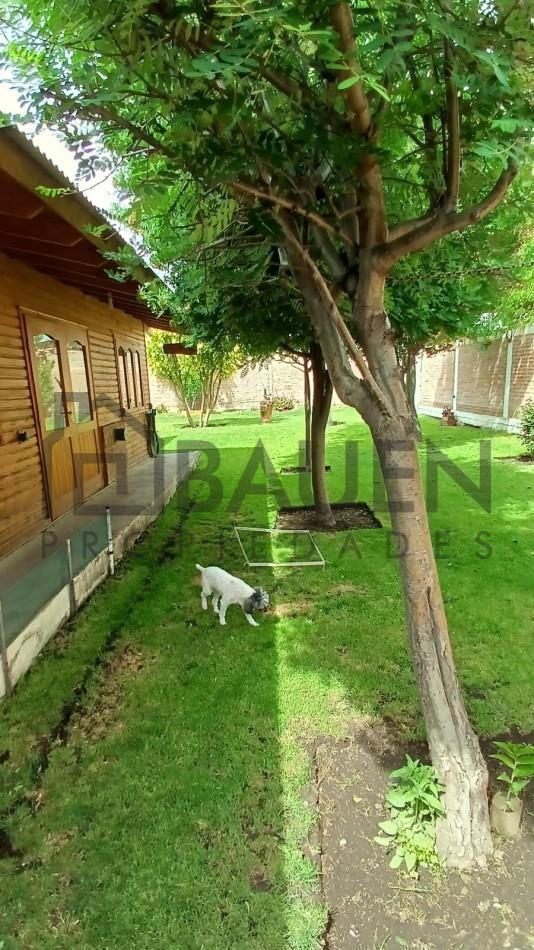 Venta/permuta Casa + Departamento en Junin de Los Andes - Neuquen 5
