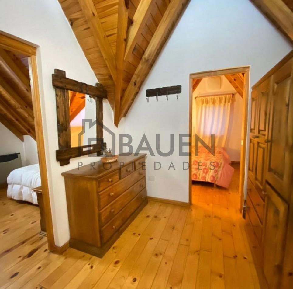 3 Hermosas Cabañas Frente Al Lago Huechulafquen en Junin de Los Andes - Neuquen 4