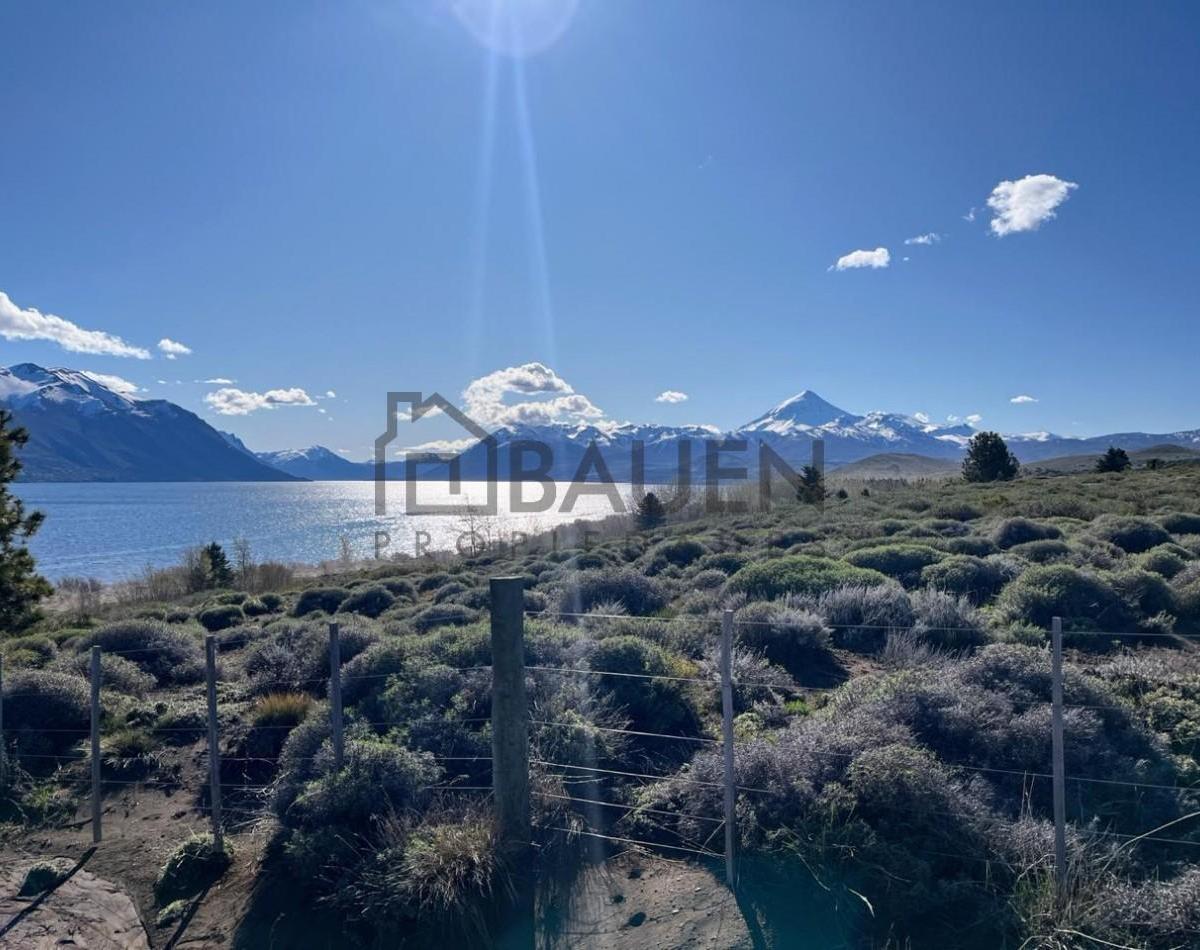 3 Hermosas Cabañas Frente Al Lago Huechulafquen en Junin de Los Andes - Neuquen 1