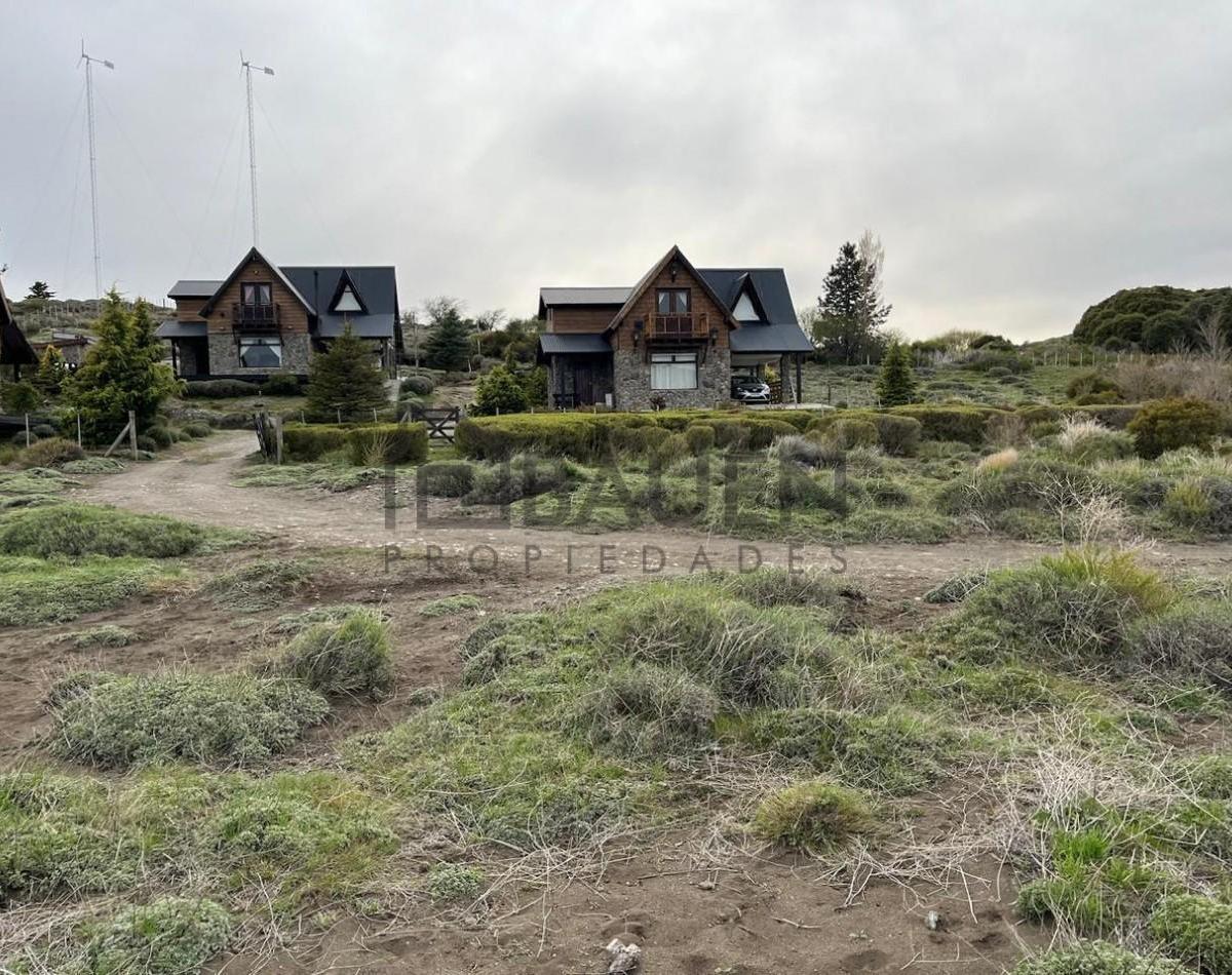 3 Hermosas Cabañas Frente Al Lago Huechulafquen en Junin de Los Andes - Neuquen 4