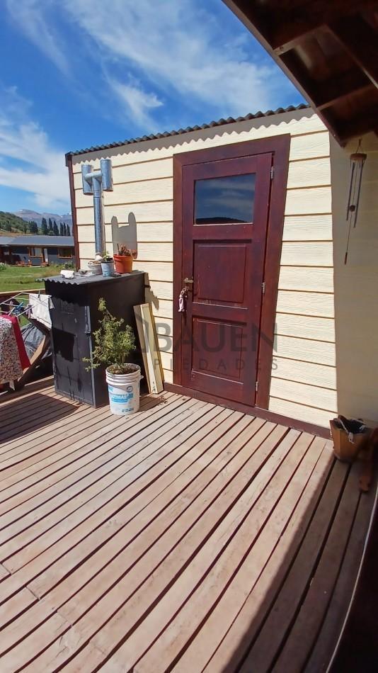 Excelente Oportunidad, Casa en Noregon Club de Campo San Martin de Los Andes - Neuquen 1