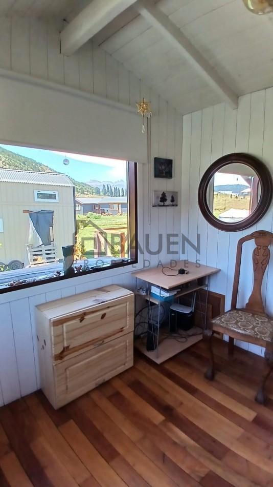 Excelente Oportunidad, Casa en Noregon Club de Campo San Martin de Los Andes - Neuquen 4