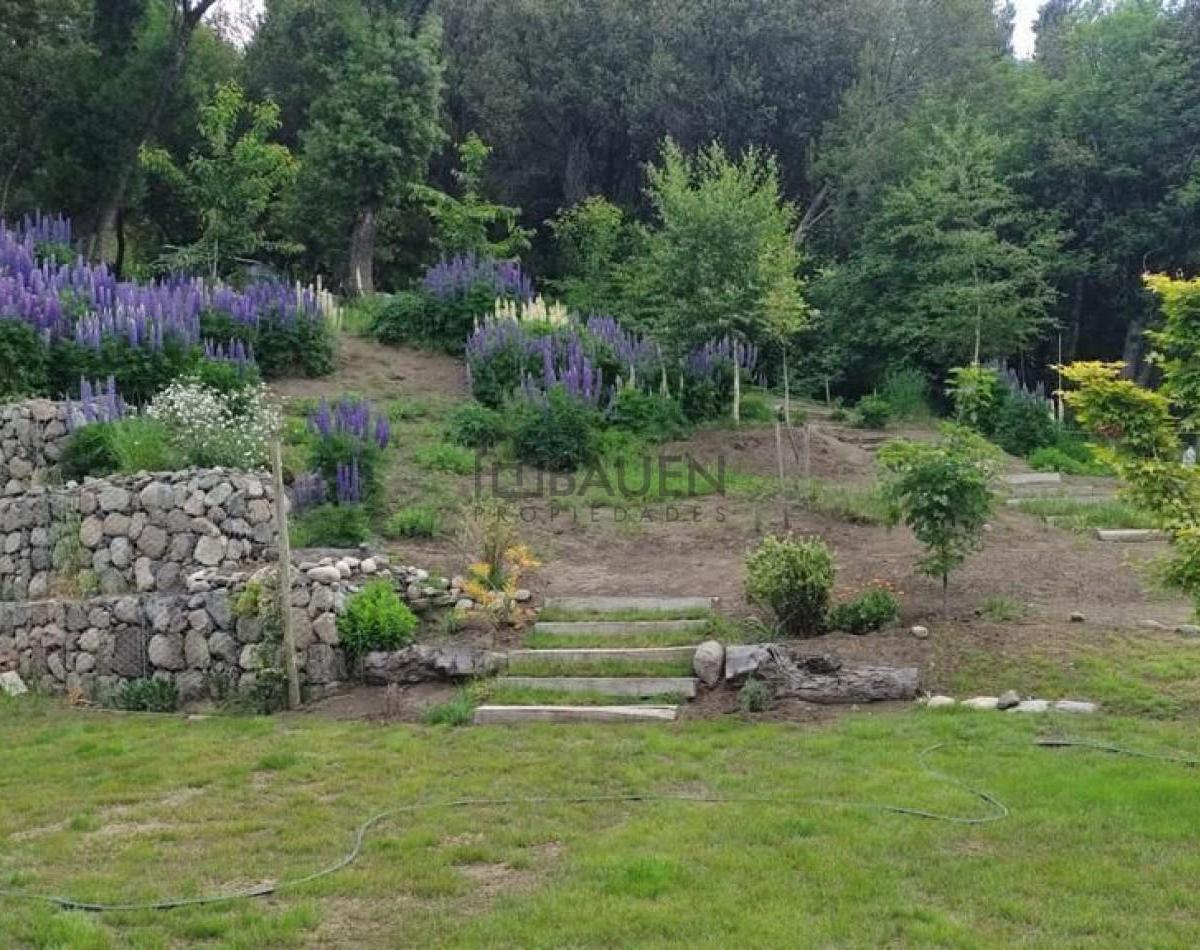 Excelente Casa en Rincon Radales San Martin de Los Andes - Neuquen 4