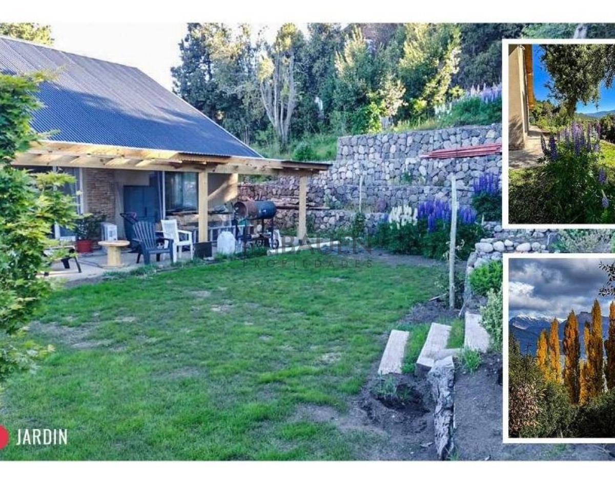 Excelente Casa en Rincon Radales San Martin de Los Andes - Neuquen 1