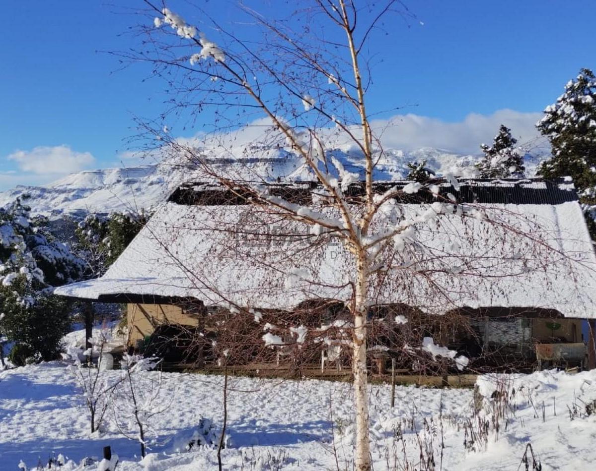 Excelente Casa en Rincon Radales San Martin de Los Andes - Neuquen 2