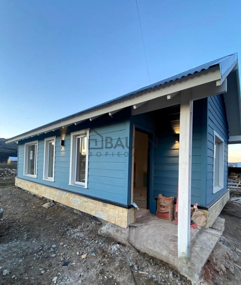 Casa a Estrenar en Valle Chapelco 1