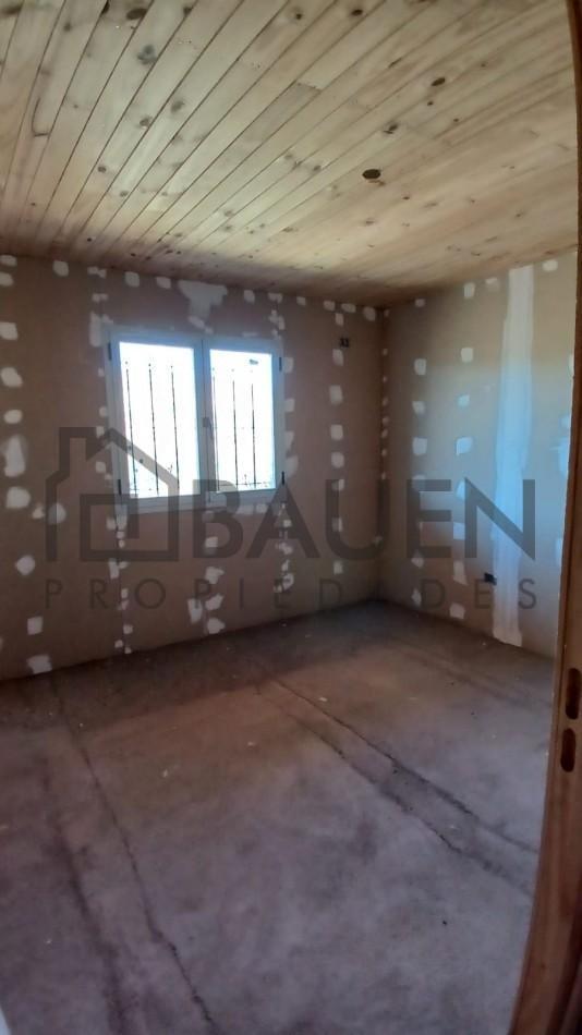 Casa con Gran Terreno en Loteo Huechulafquen, Junin de Los Andes, Neuquen 4