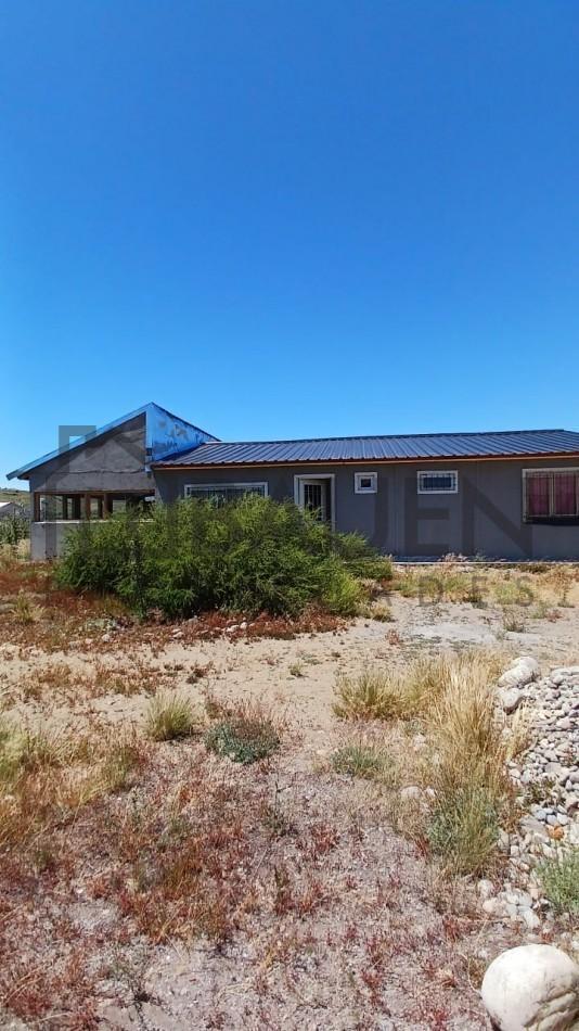 Casa con Gran Terreno en Loteo Huechulafquen, Junin de Los Andes, Neuquen 5