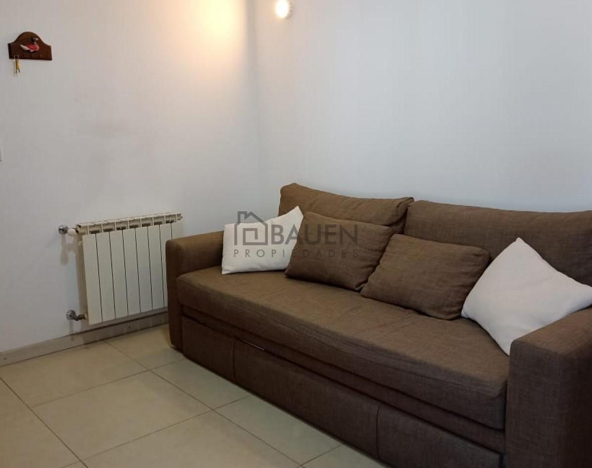 Excelente Departamento 3 Ambientes con Cochera Todos Los Servicios 1