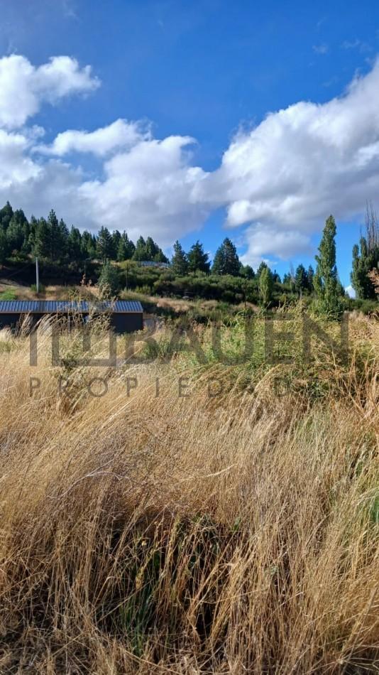Imponente Lote en Venta en Altos del San Jorge, Junin de Los Andes, Neuquen 1