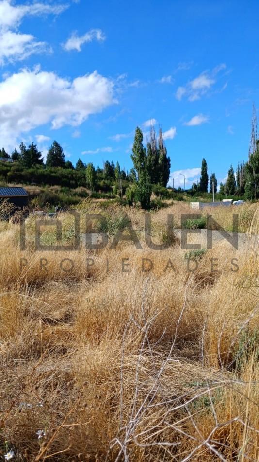 Imponente Lote en Venta en Altos del San Jorge, Junin de Los Andes, Neuquen 2