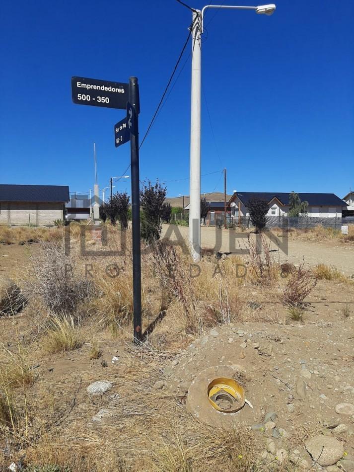 Terreno en Refugio del Sol, Junin de Los Andes, Neuquen 1