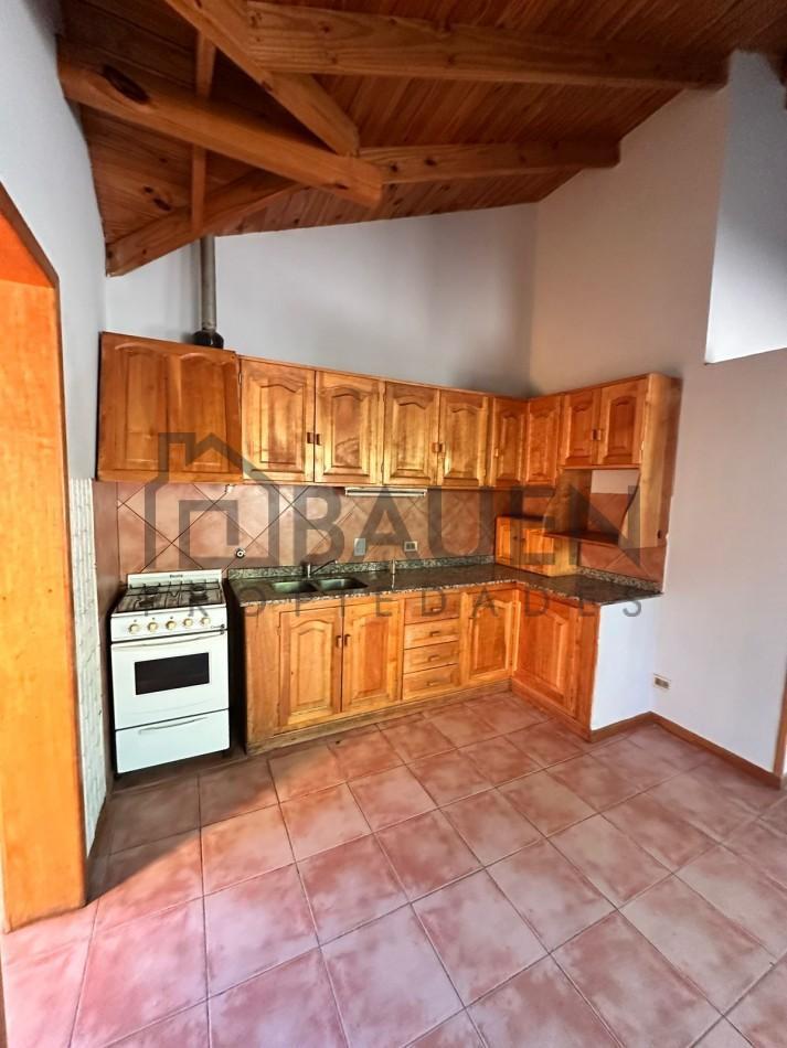 Estupenda Casa + Local en Junin de Los Andes - Neuquen 4