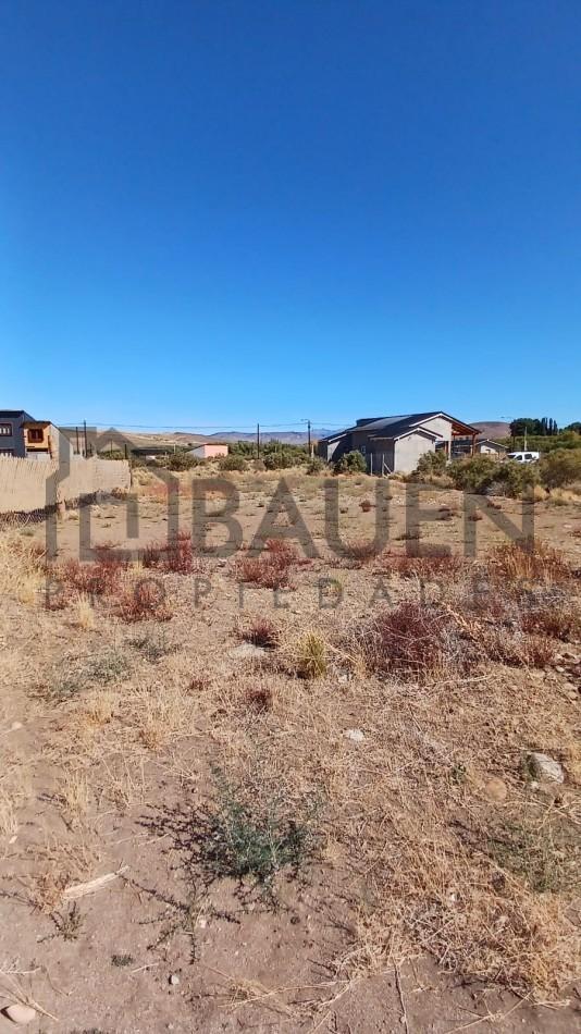 Terrenc en Barrio Camara de Comercio, Junin de Los Andes, Neuquen 4