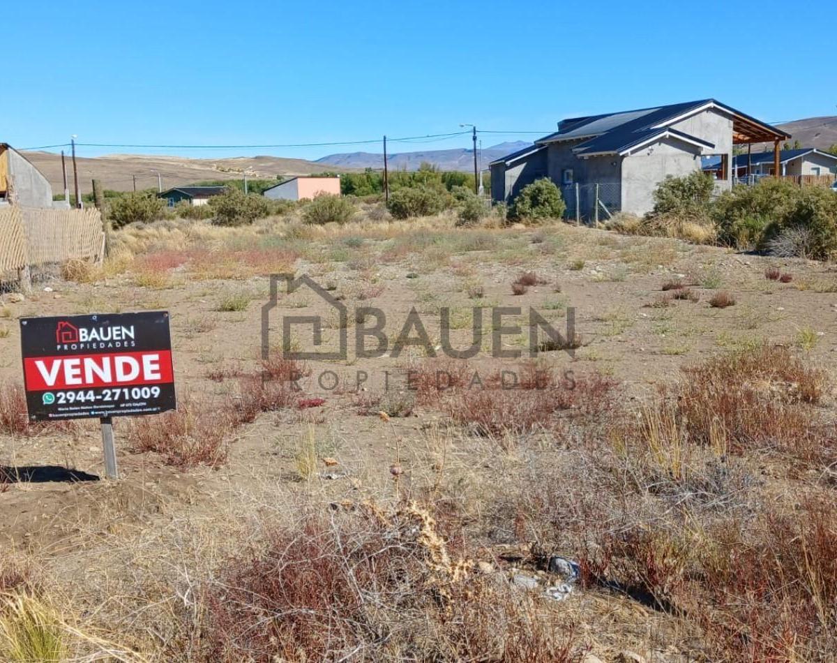 Terrenc en Barrio Camara de Comercio, Junin de Los Andes, Neuquen 3