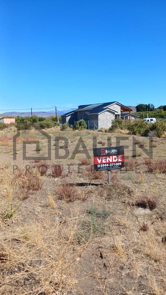 Terrenc en Barrio Camara de Comercio, Junin de Los Andes, Neuquen 2