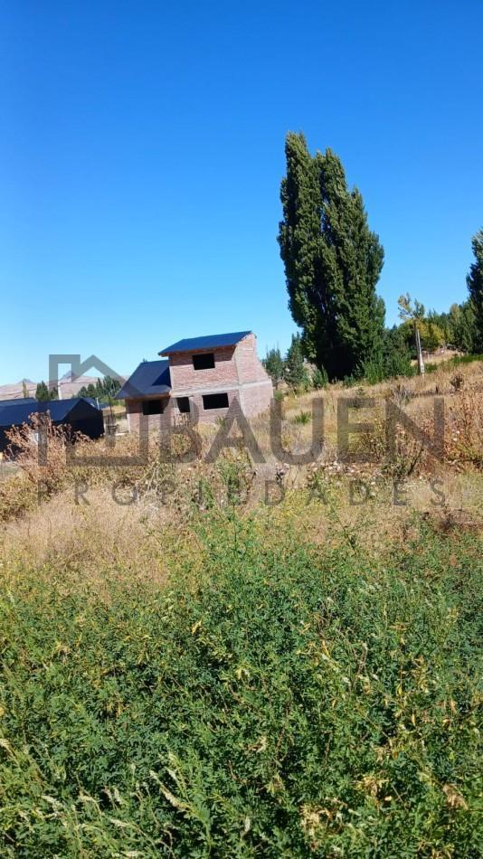 Oferta de Terreno en Altos del San Jorge, Junin de Los Andes, Neuquen 4